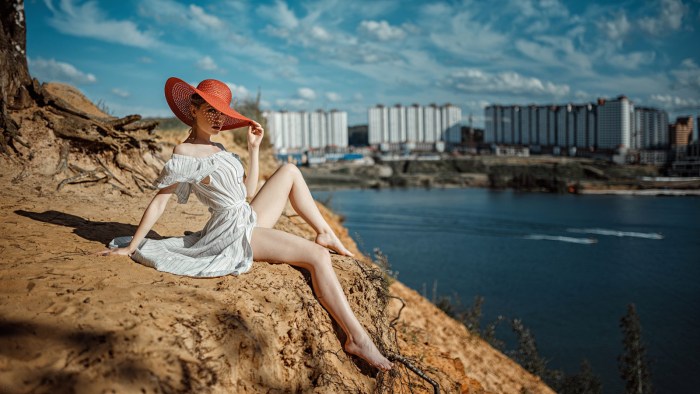 Georgy Chernyadiev photographer Kokoreva