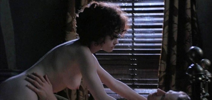 Helen McRori Interview with a vampire