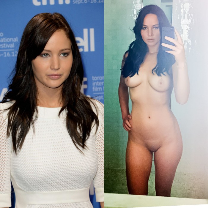 Jennifer Lawrence Fappening