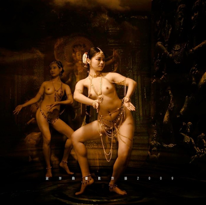 Homosexuality in ancient China