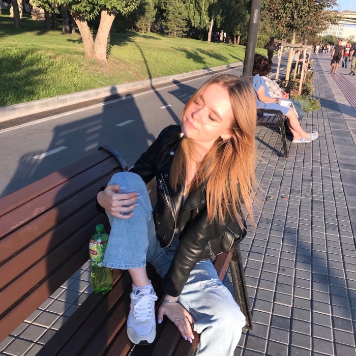 Olesya Kleschochkin