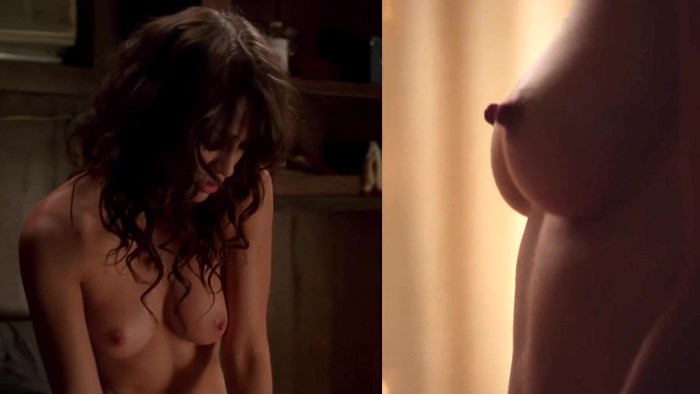 Lizzy Kaplan naked
