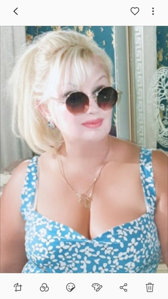 Olya Tatarova Nikolaev