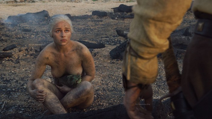 Mina Ryann Game of Thrones