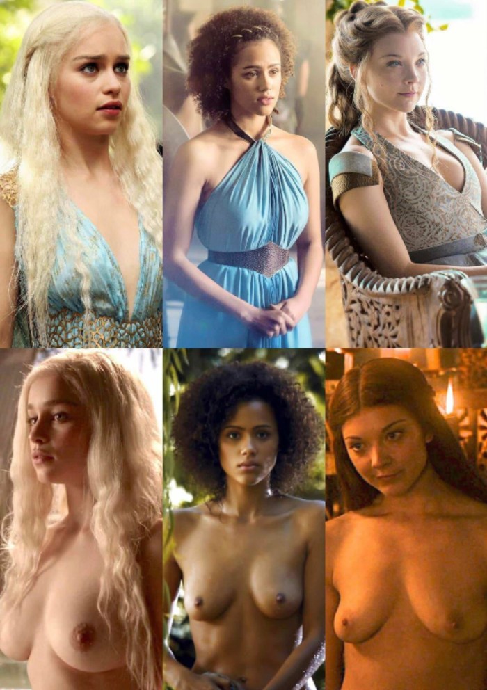 Emilia Clark 18