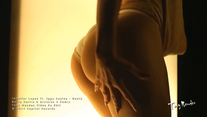 Jennifer Lopez Pornstar