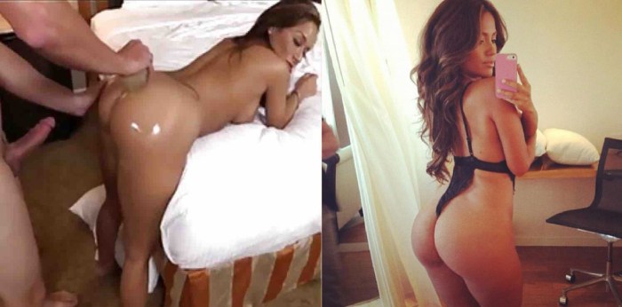 Porn actresses with big asses