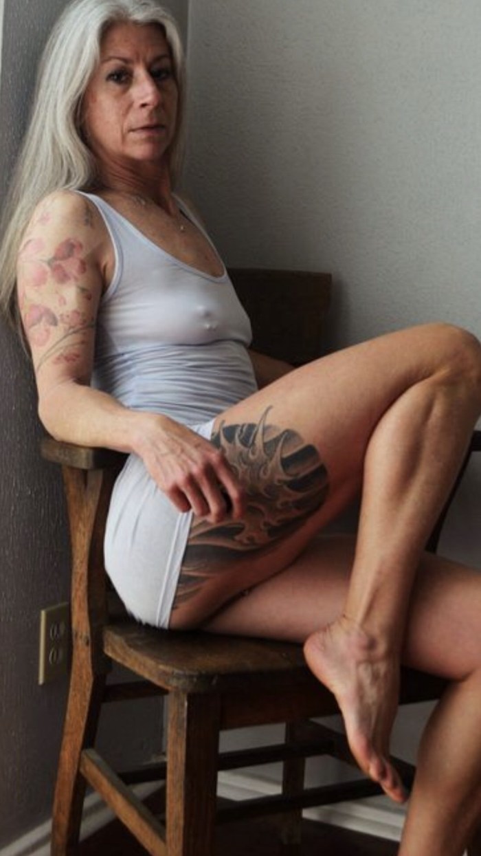 Large women of Balzac age