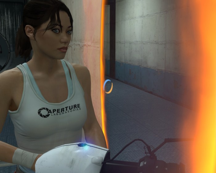Portal 2