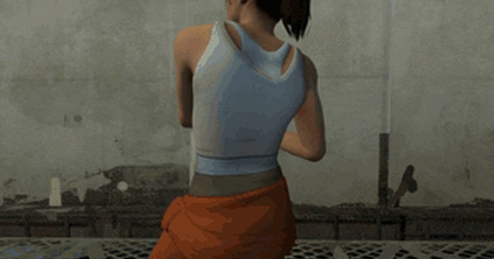 People portal 2