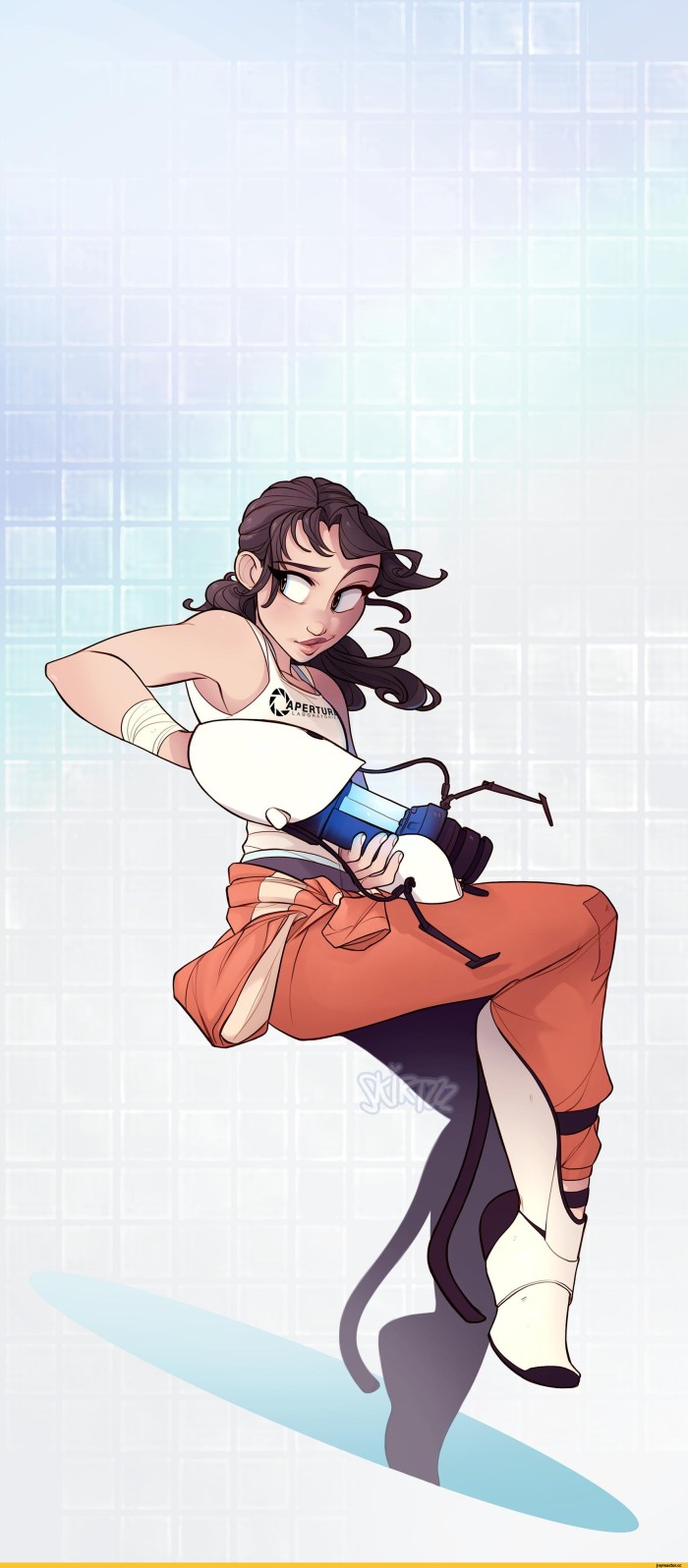 Masuda (YouSaytwosin)