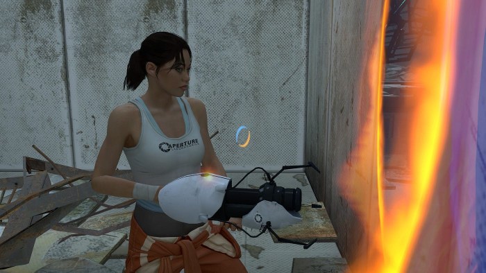 CHELL FIX? Digitalero Offline