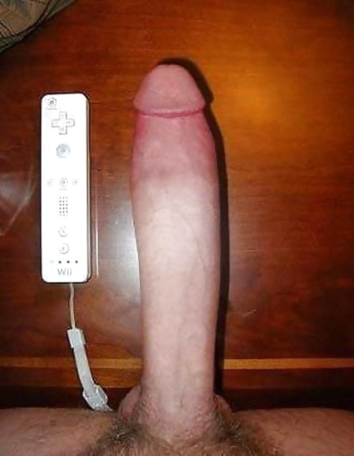 Male dick 20 centimeters