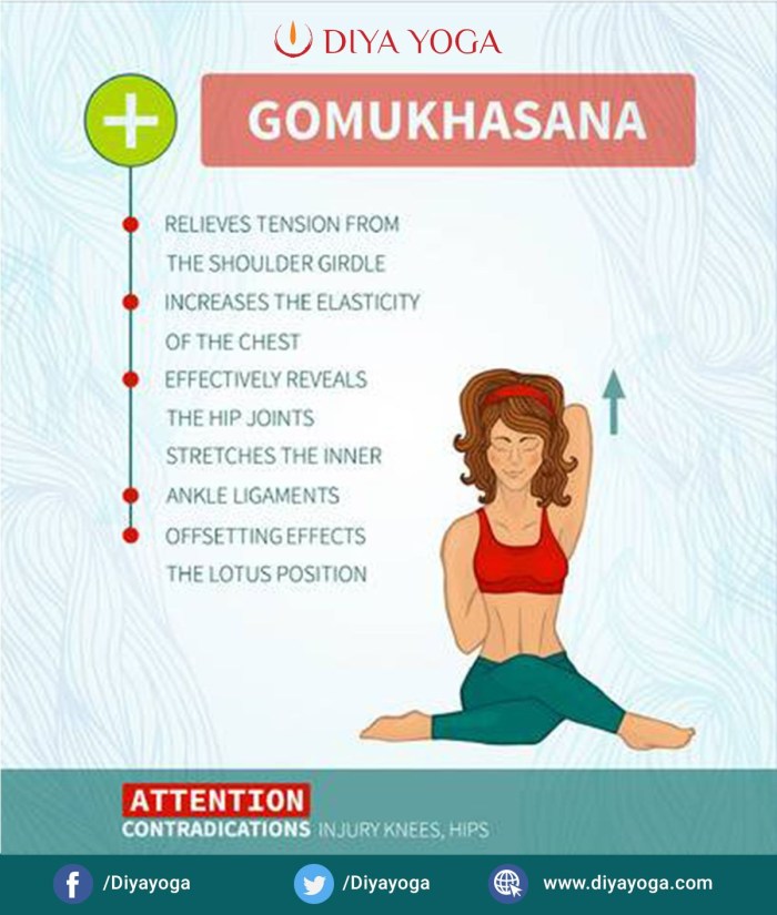 Life without stress infographics