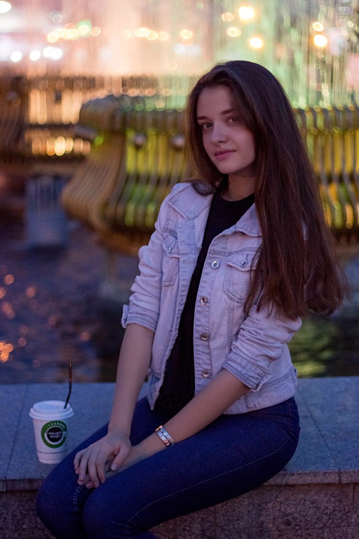 Katya Myasnikova