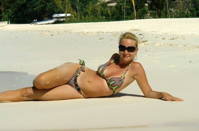 ILF Beach