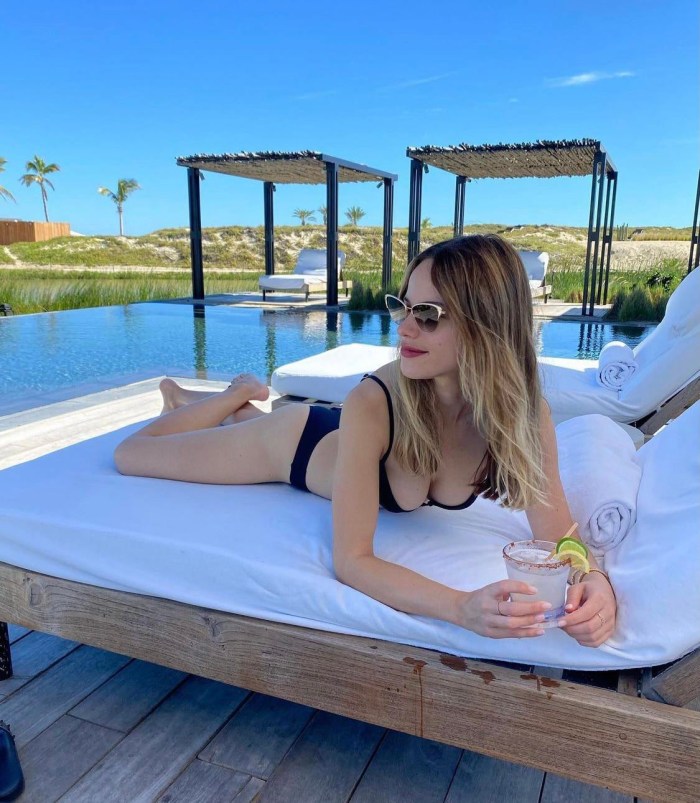 Nicole Eniston Naughty America