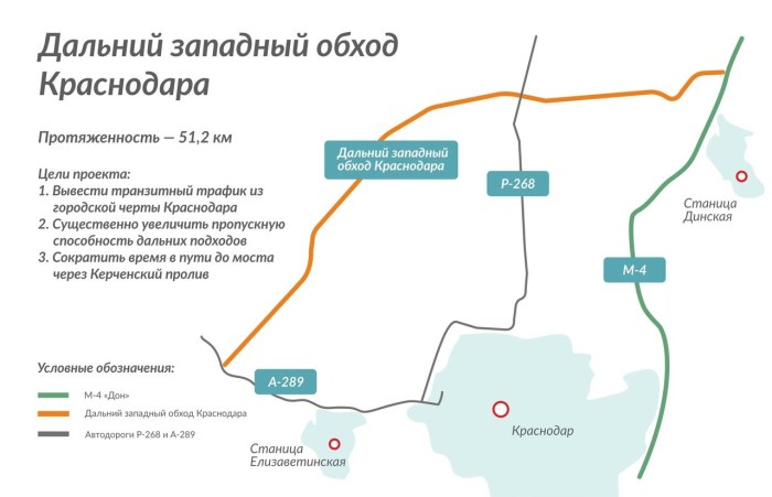 Maykop on the map of Russia