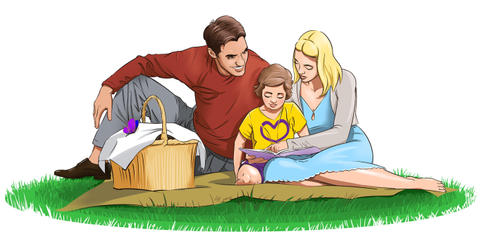 Attraction to the mother
