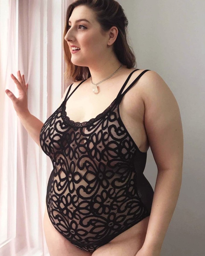 Suzanna Viktorovna BBV
