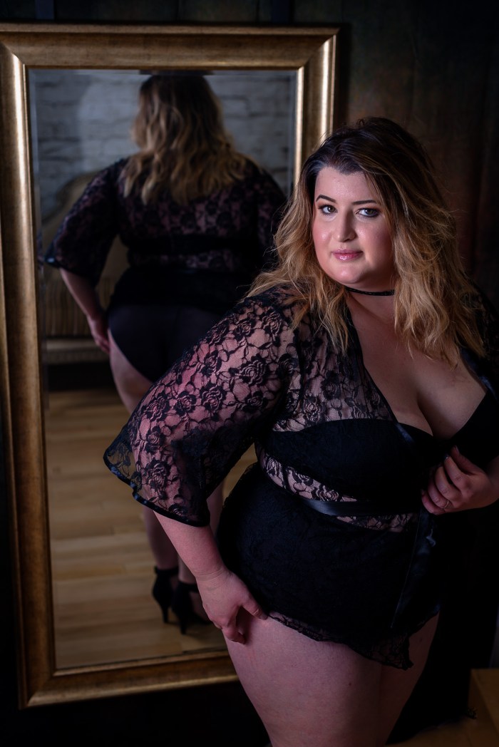 Plus saz boudoirs