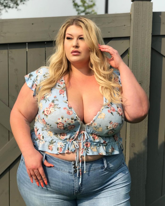 Lyndsay Patricia
