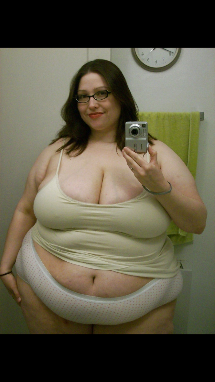 Naked thick mature women