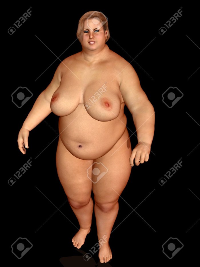 Naked Matura Amateur BBW