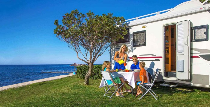 CZ Family Vacation