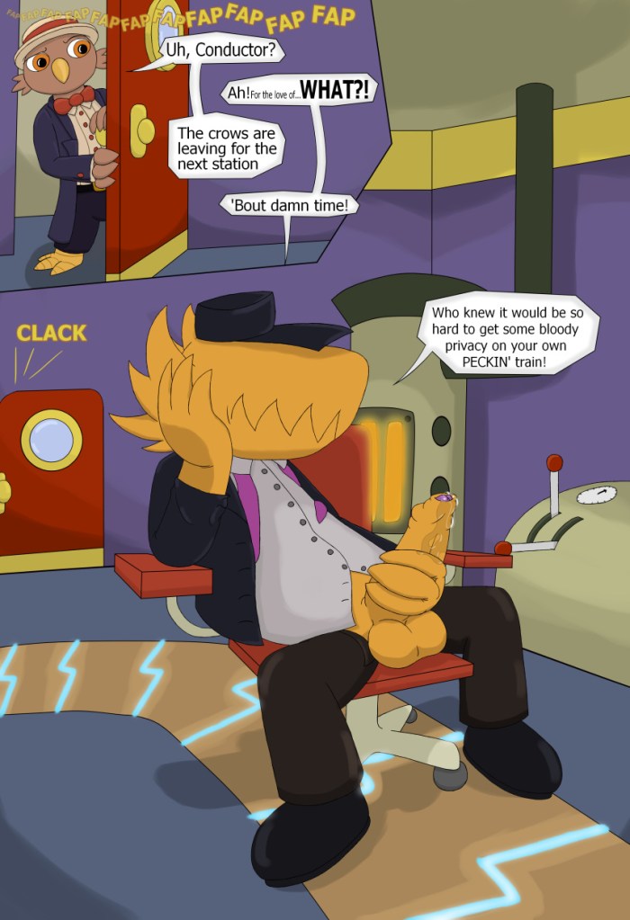 A Hat in Time R34