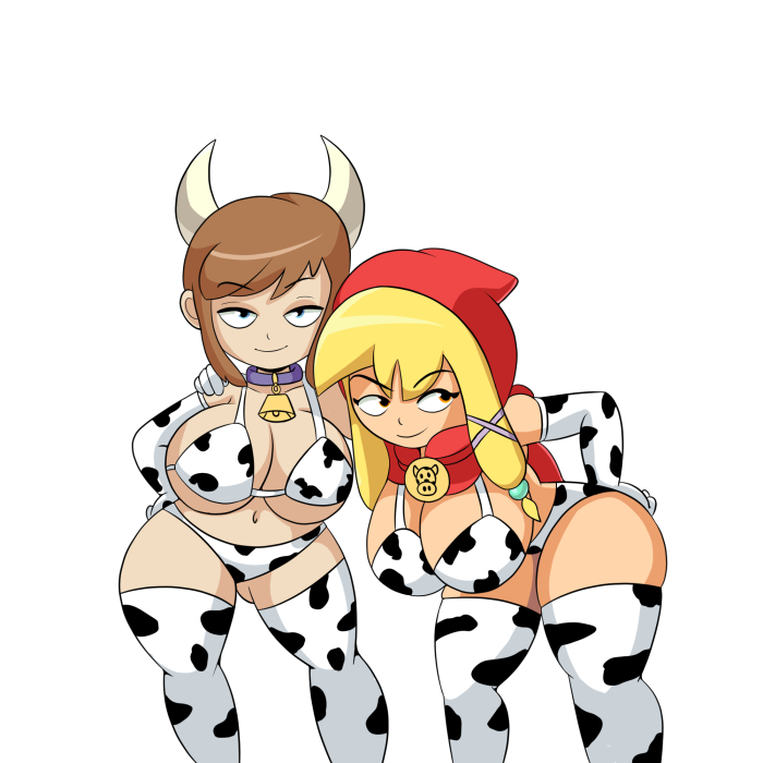 Hat in Time Hentai Conductor