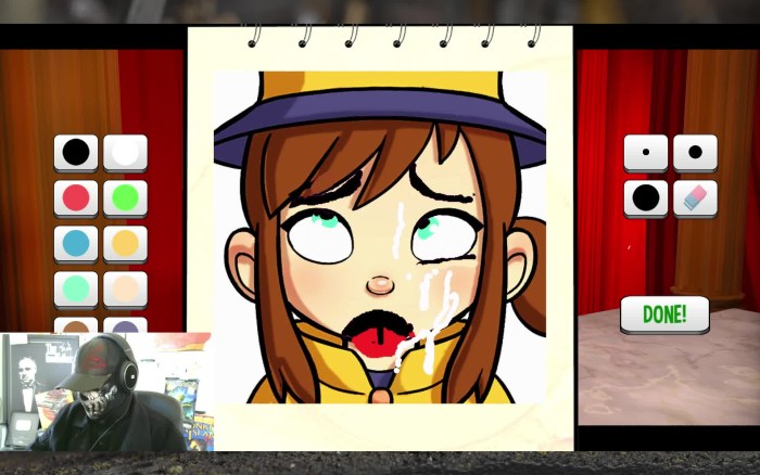 A hat in time twilight bell