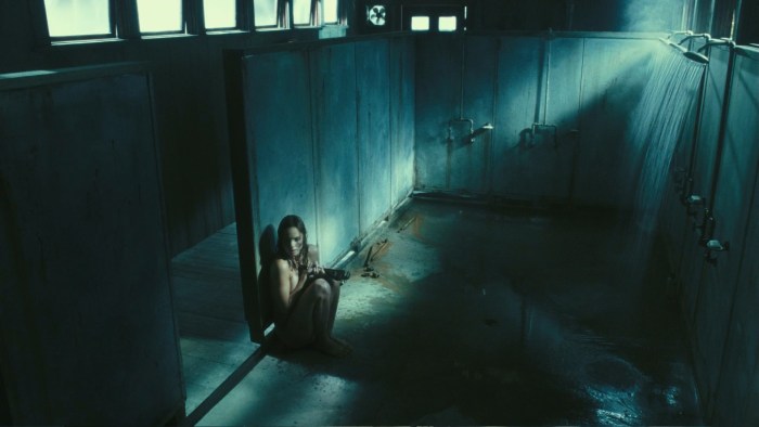 Sarah Wayne Callis Erotic scenes