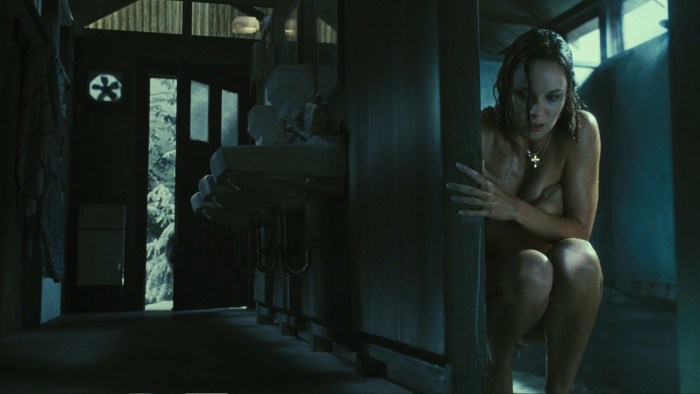 Actress Emily Deshanel Naked