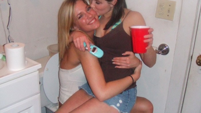 Girl GOT2