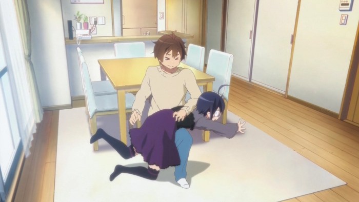 Rickka Takanashi