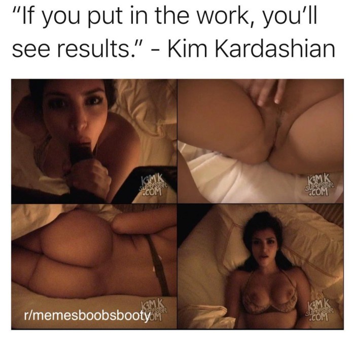Chris Kardashian pornography