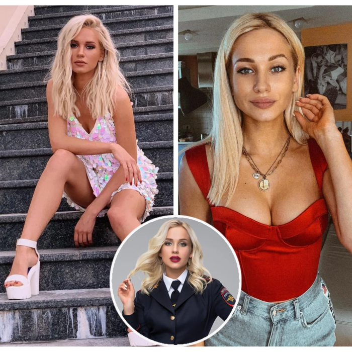 Valeria Astapova 2022
