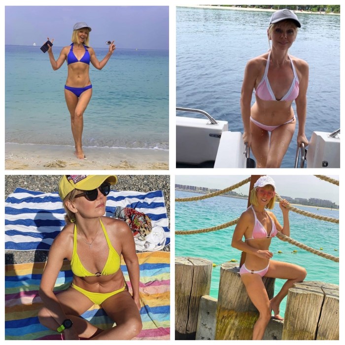Valeria Fedorovich Hot Maxim
