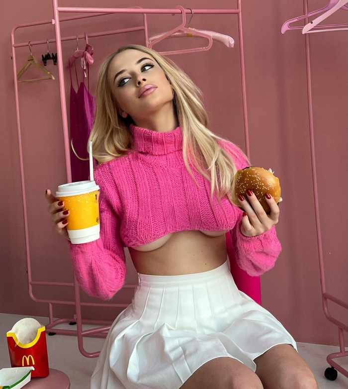 Blonde Drive