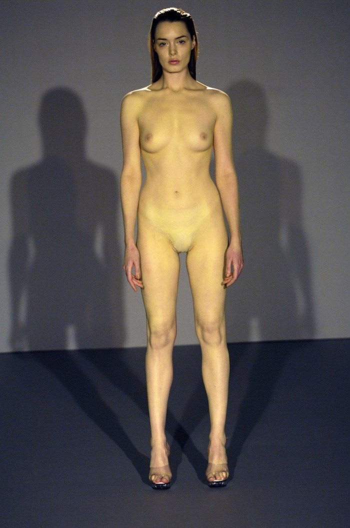 Charlie Le Mingu Charlie Le Naked