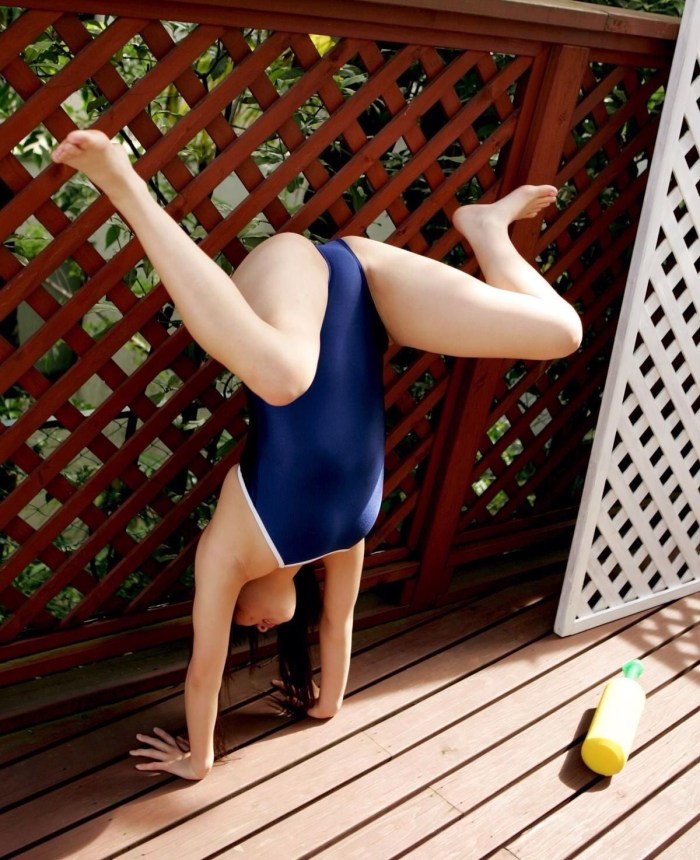 Ting swimsuit