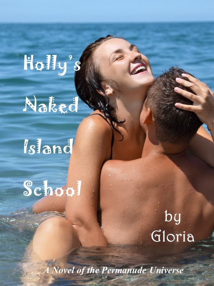 Make love on the seashore