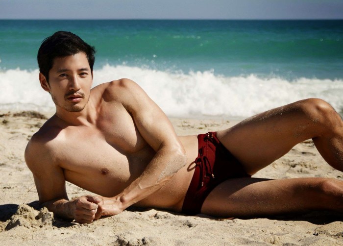 Beautiful naked guys on gay