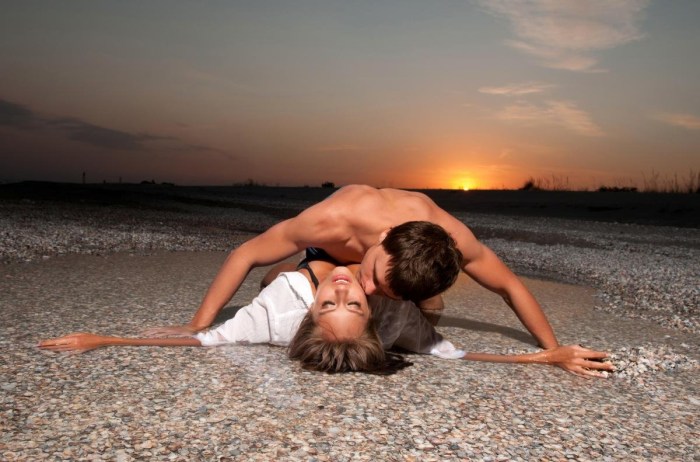 Beach Love