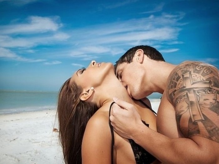 Beach Love