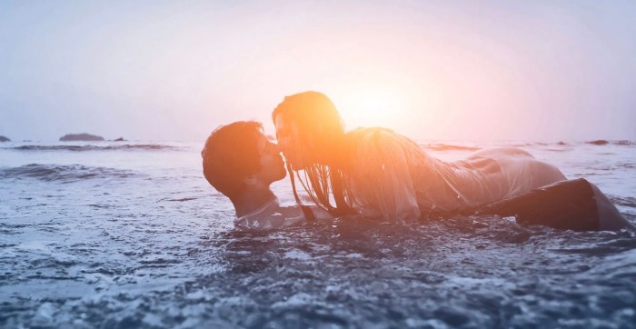 Beach Love