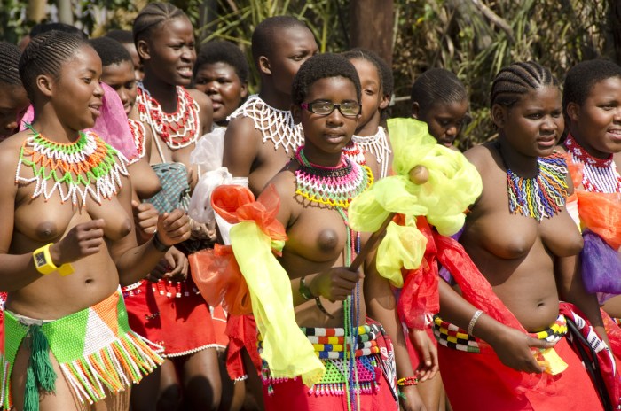 Khimbia vagina