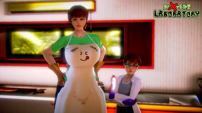 Anime Hentai Mom and Son Manga