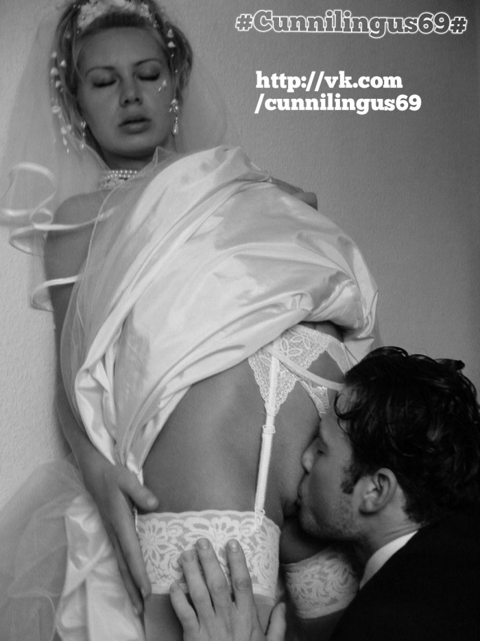Group Orgy at the Wedding. Porno